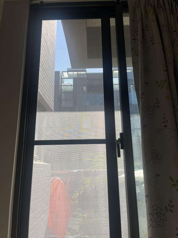 門片安裝案件圖片