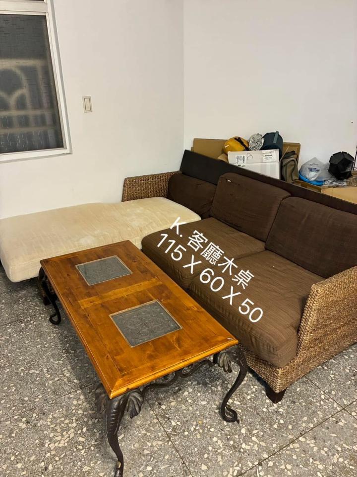 家具搬運案件圖片