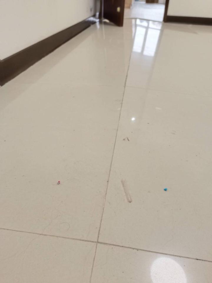 地板施工案件圖片