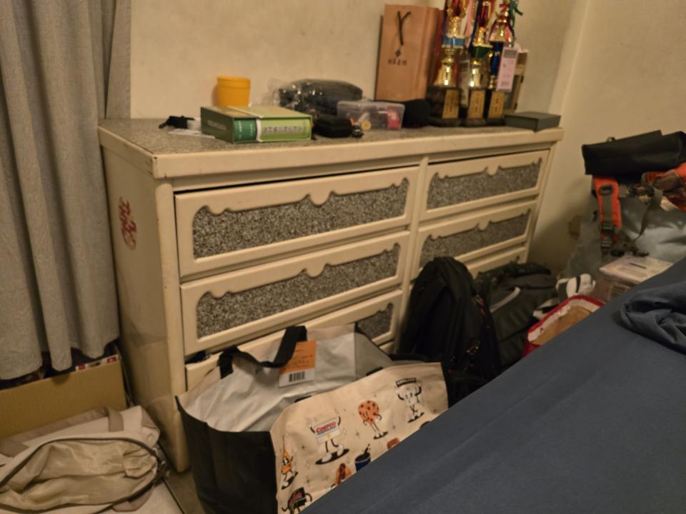 大型垃圾回收案件圖片