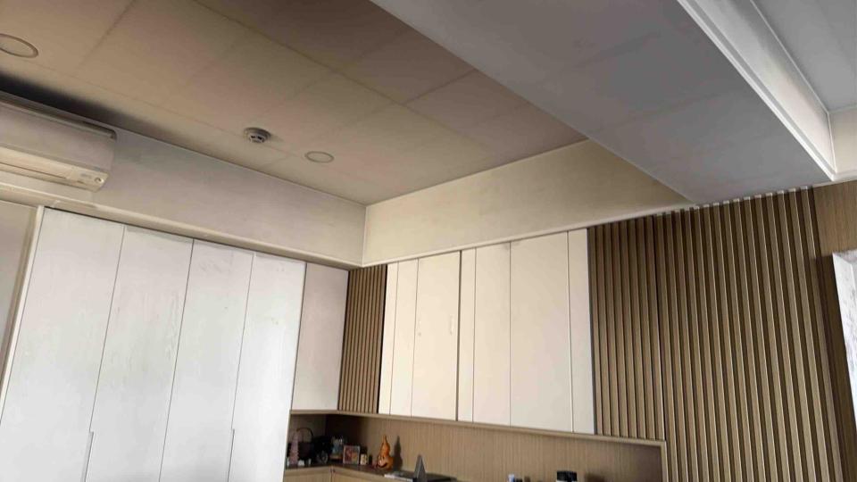 火災後清潔案件圖片