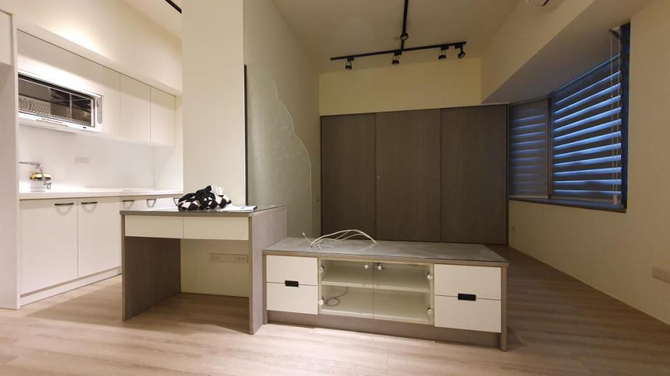 木工施工案件圖片