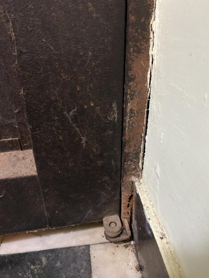 門片維修案件圖片