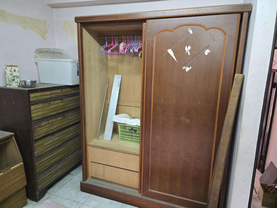 大型垃圾回收案件圖片