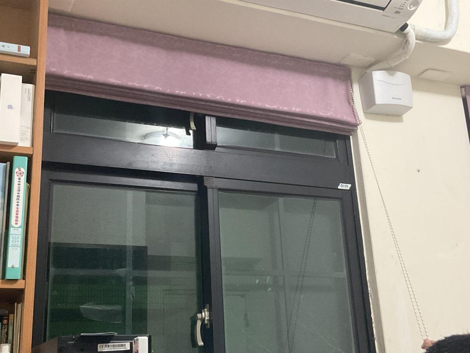 隔音窗案件圖片