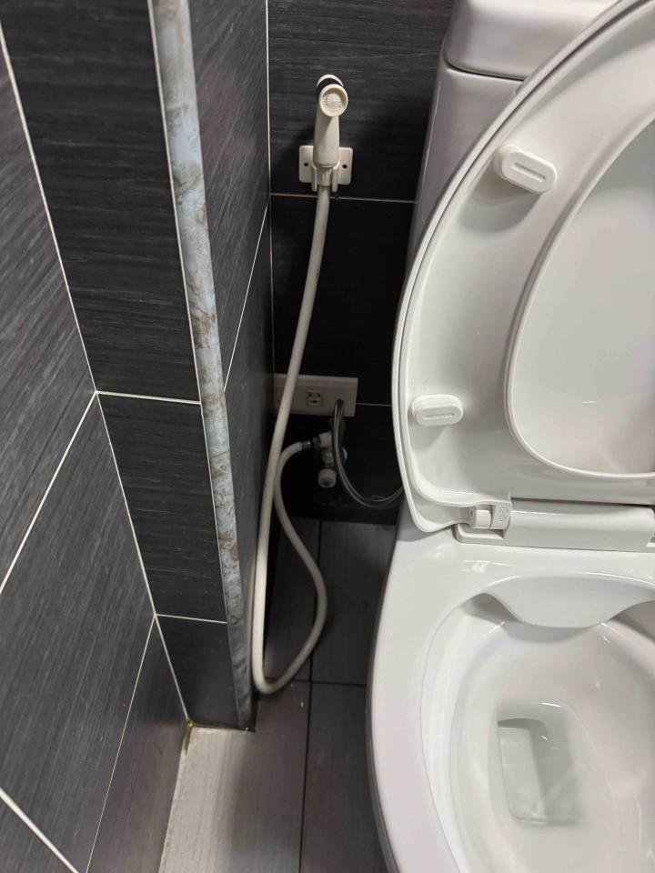 水龍頭裝修案件圖片