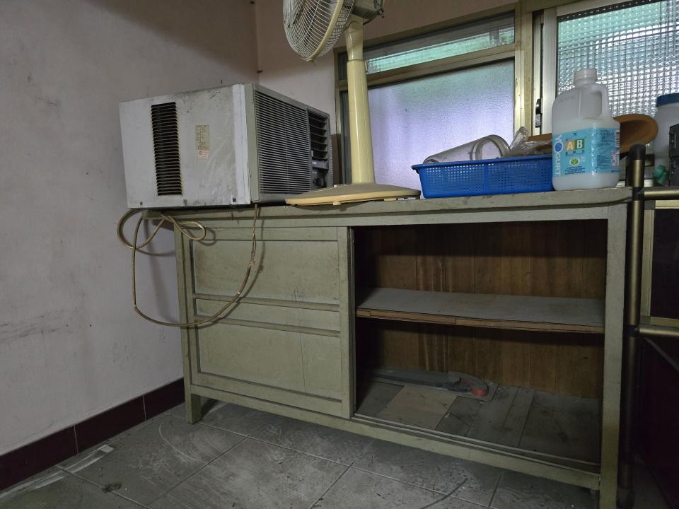 大型垃圾回收案件圖片