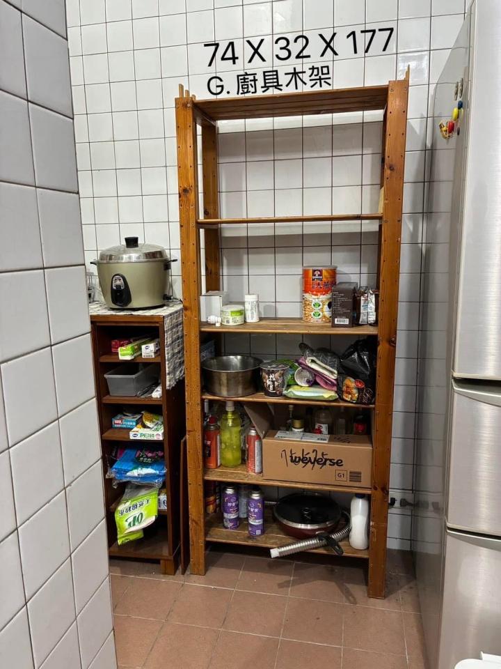 家具搬運案件圖片