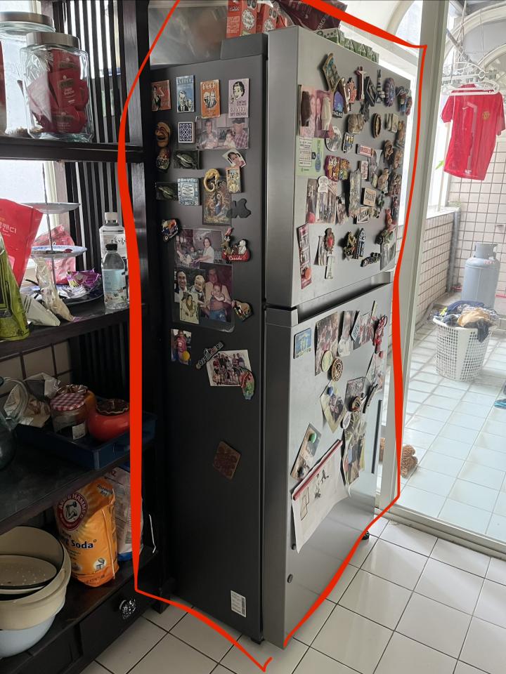 家具搬運案件圖片