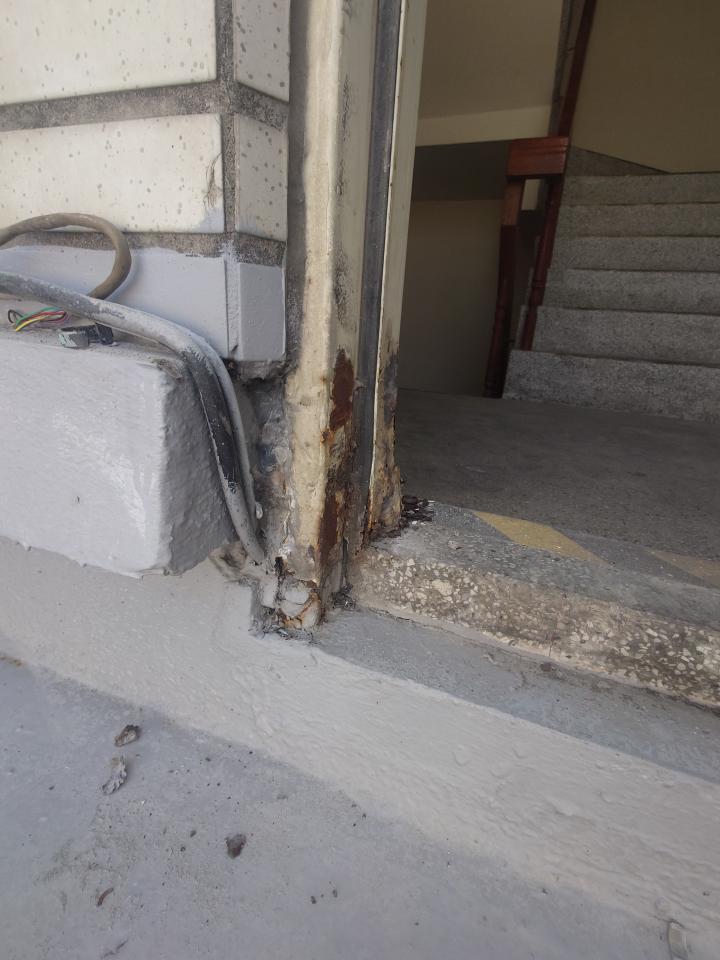 泥作/水泥施工案件圖片