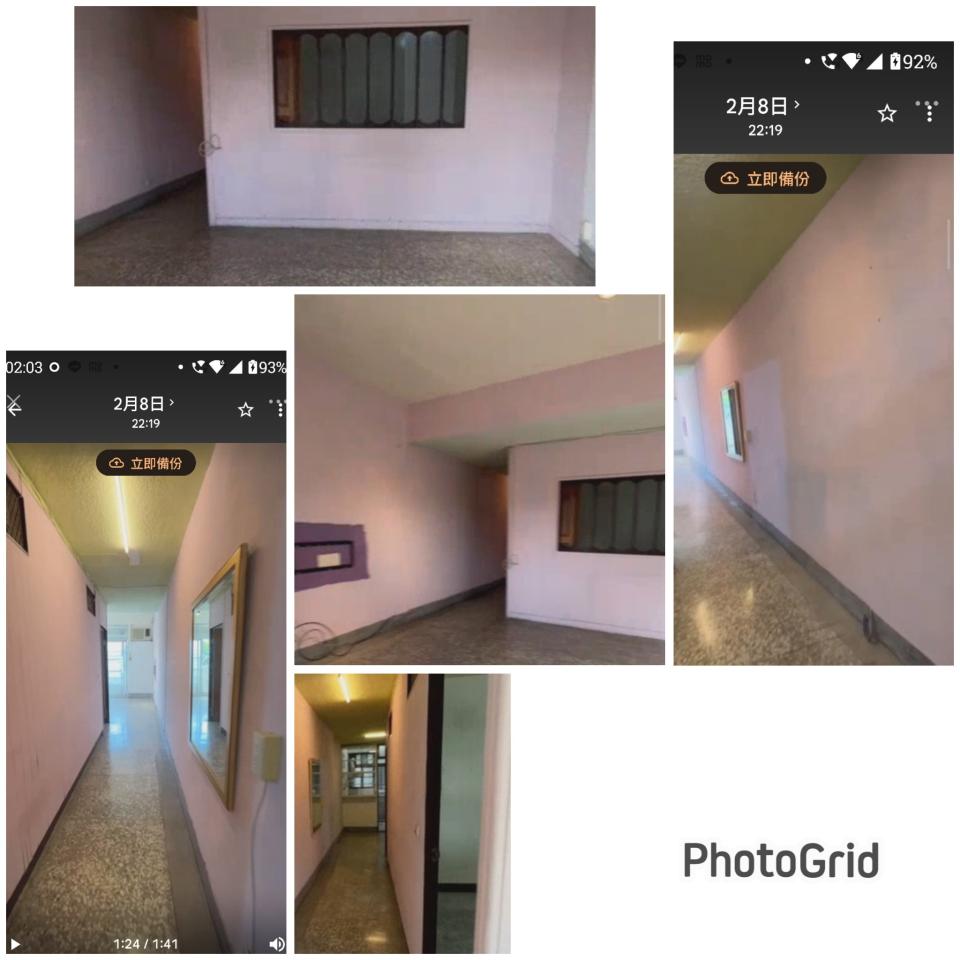 油漆工程案件圖片