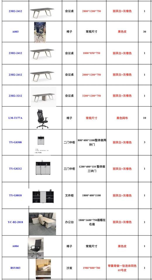 家具組裝案件圖片