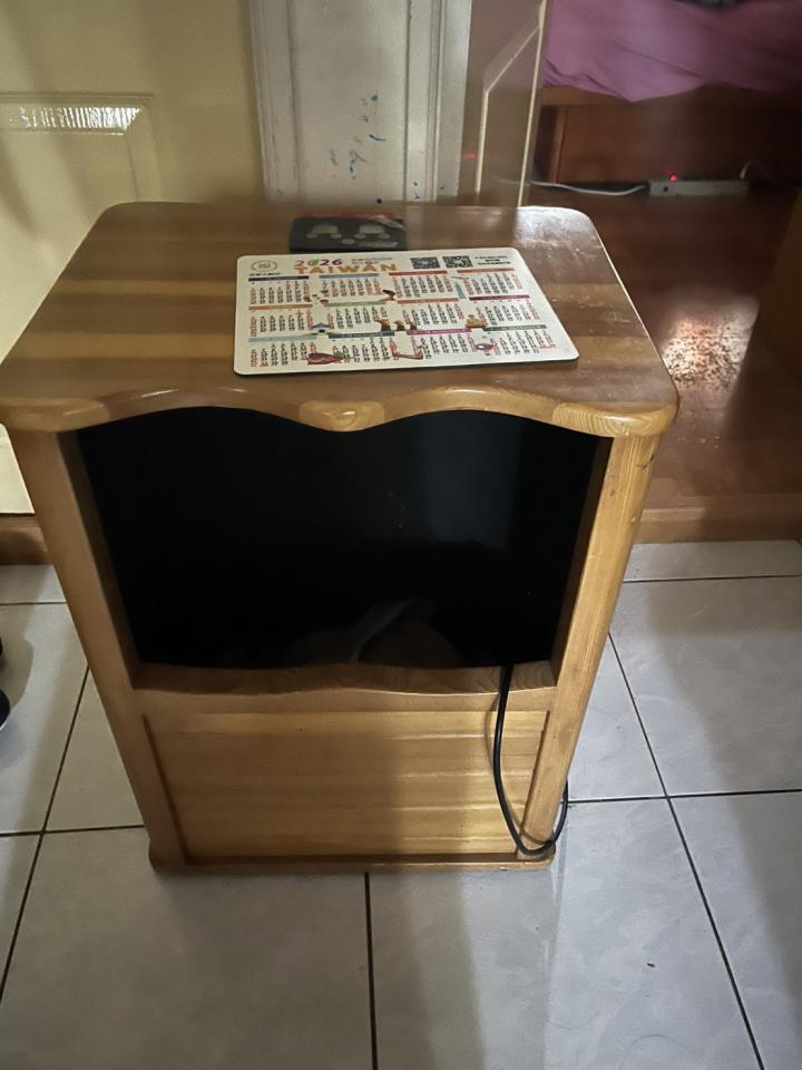 大型垃圾回收案件圖片