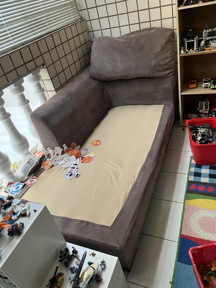 家具搬運案件圖片