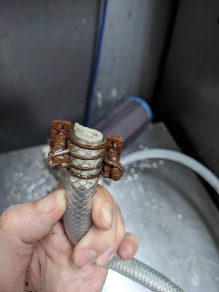 冰箱維修案件圖片