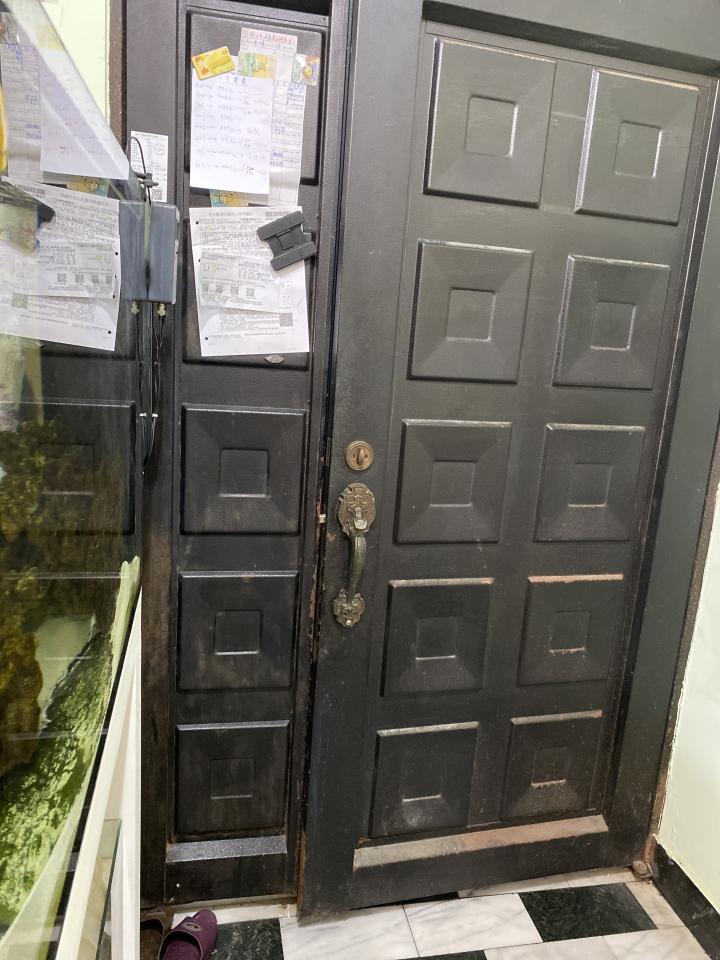 門片維修案件圖片