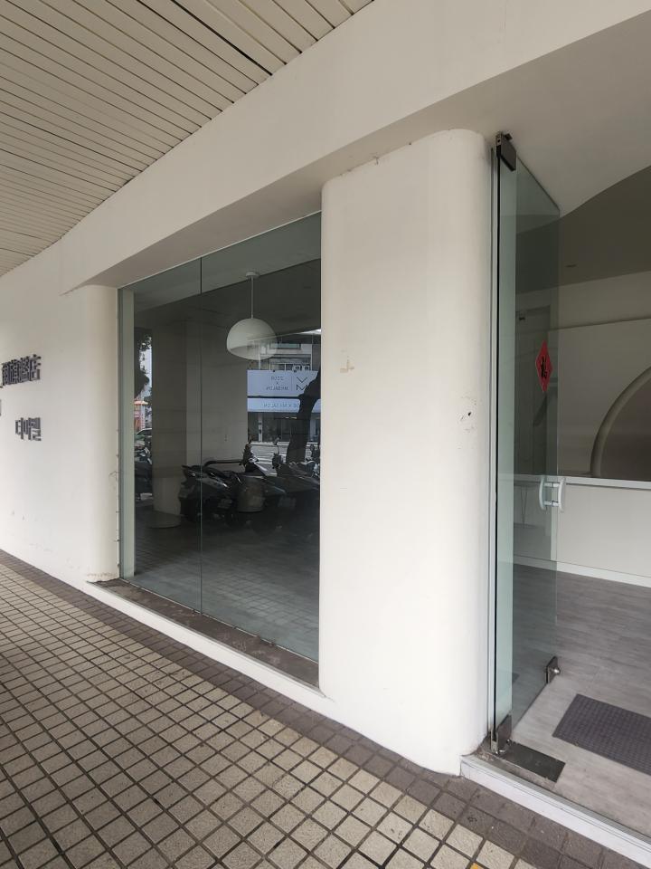 油漆工程案件圖片