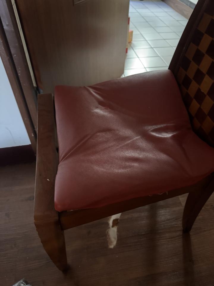 家具維修案件圖片