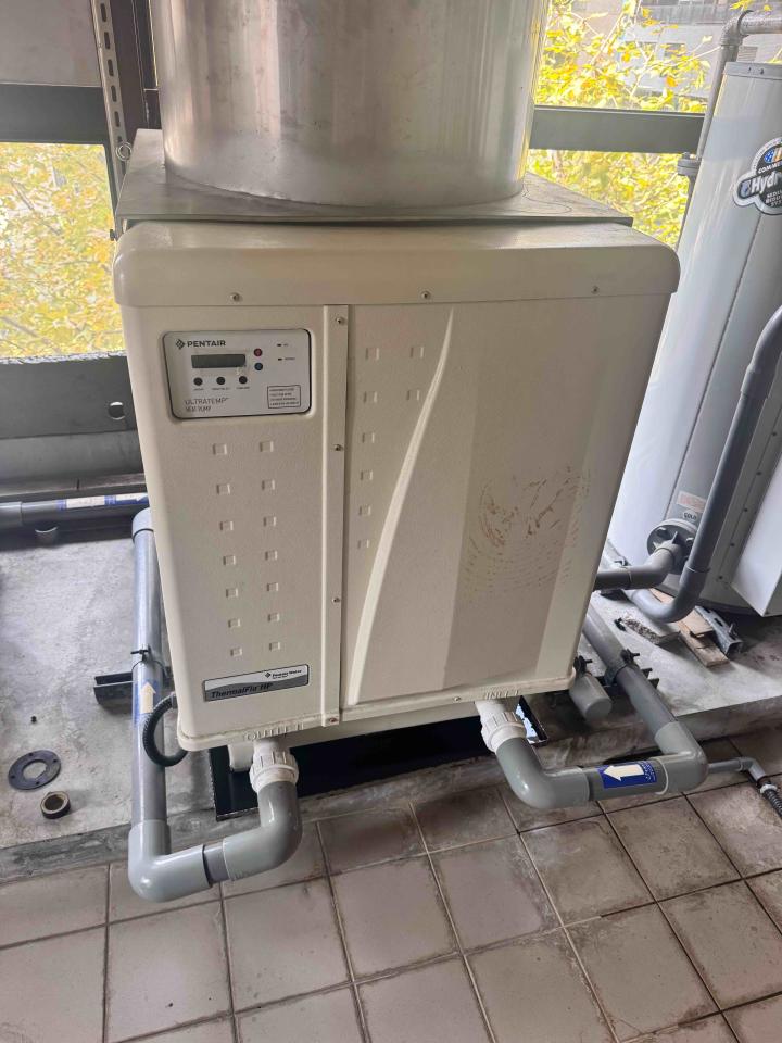 熱水器安裝案件圖片