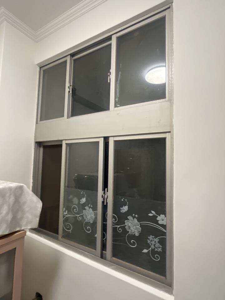 玻璃清潔案件圖片