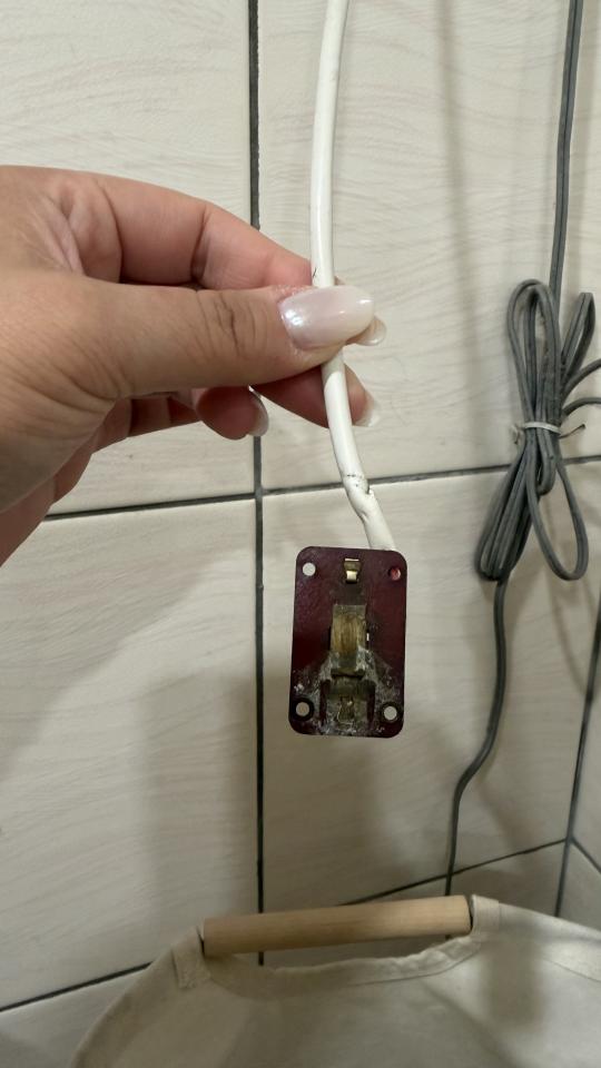 浴室抽風機安裝案件圖片