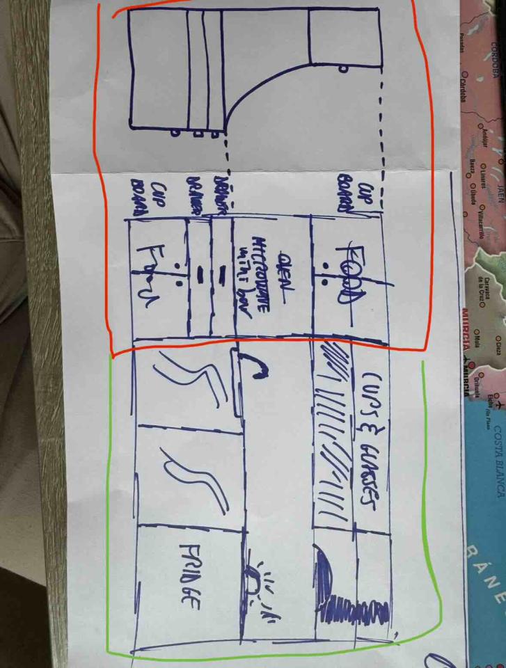 系統櫃訂製案件圖片