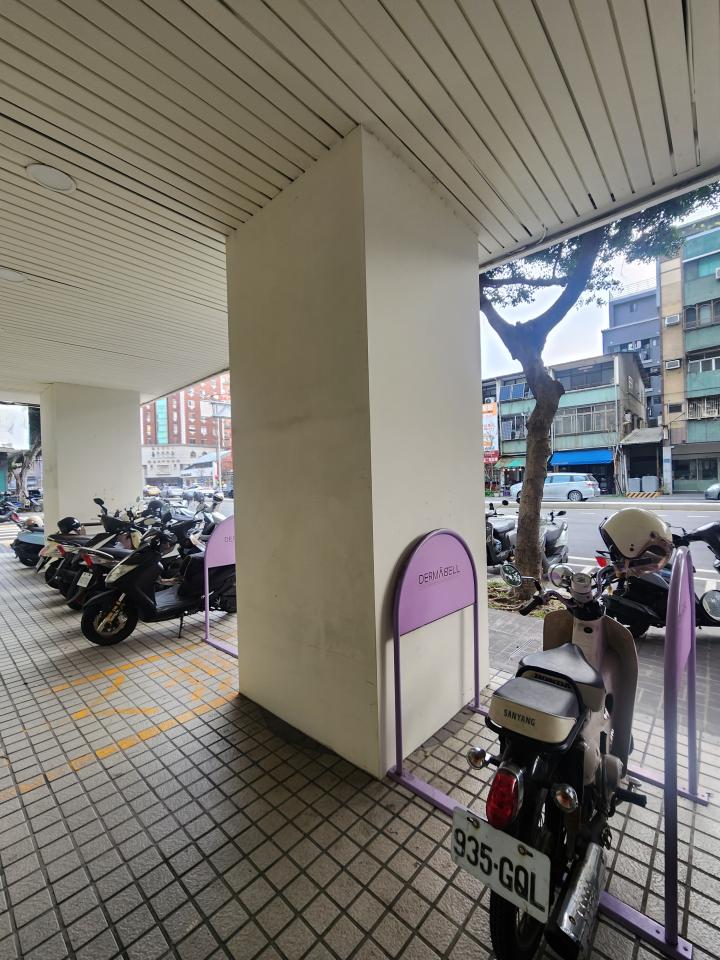 油漆工程案件圖片