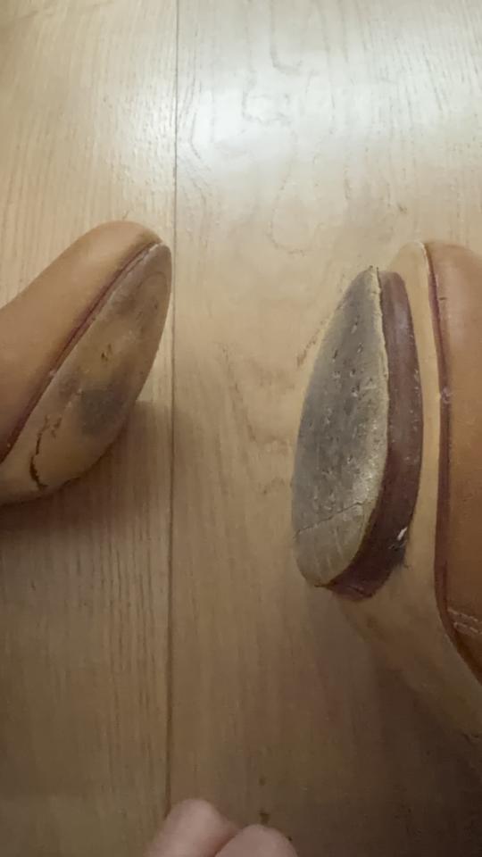 修鞋修包案件圖片