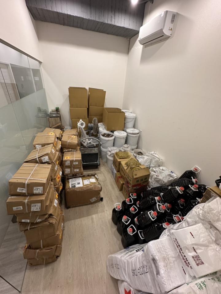 回頭車案件圖片