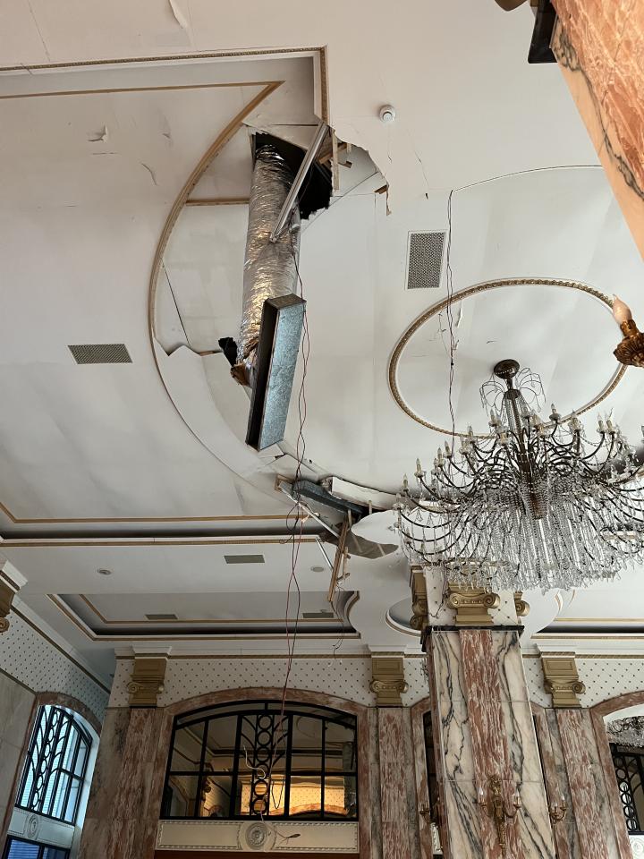 鷹架出租案件圖片