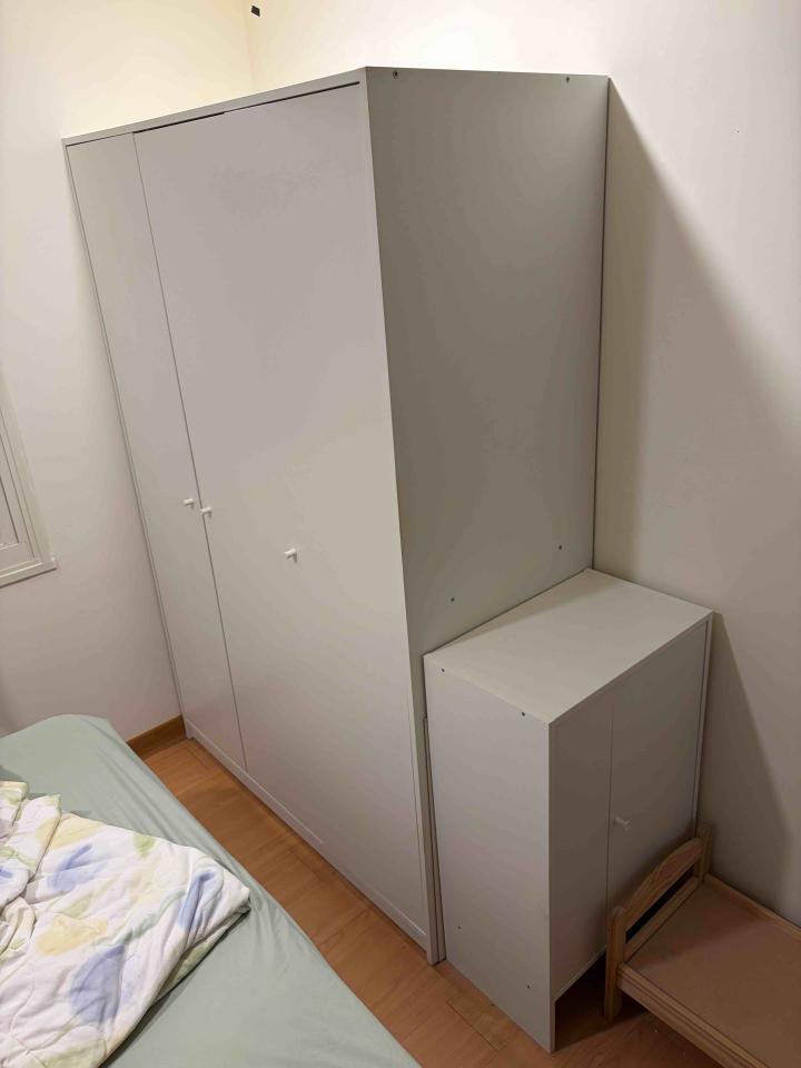 家具組裝案件圖片