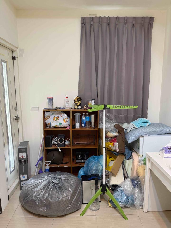 搬家清潔案件圖片