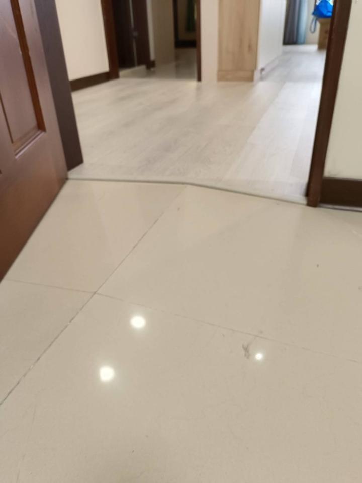 地板施工案件圖片