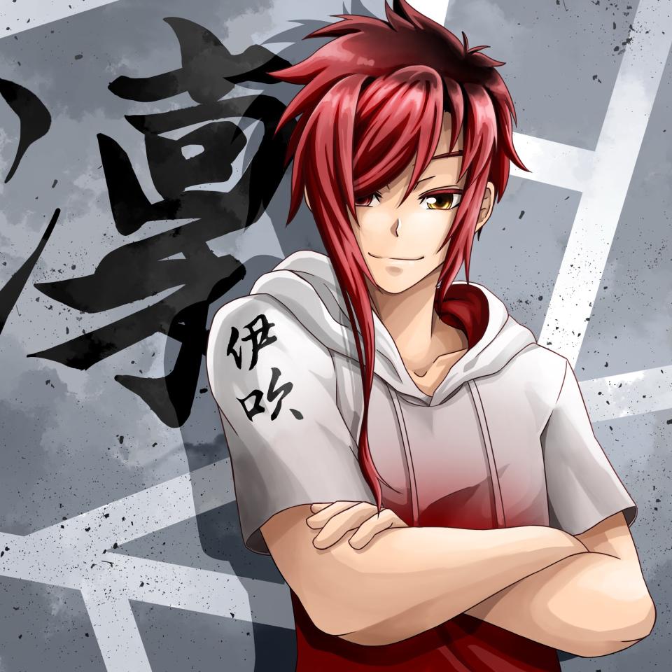 Vtuber製作案件圖片