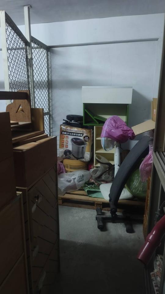 大型家具回收案件圖片