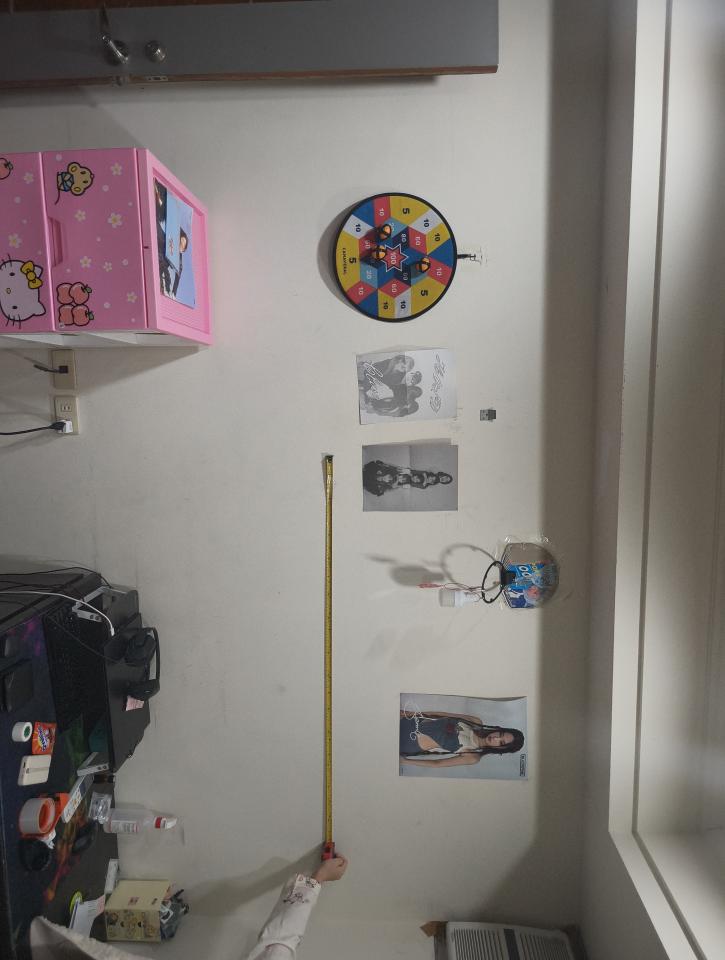 電視壁掛架安裝案件圖片