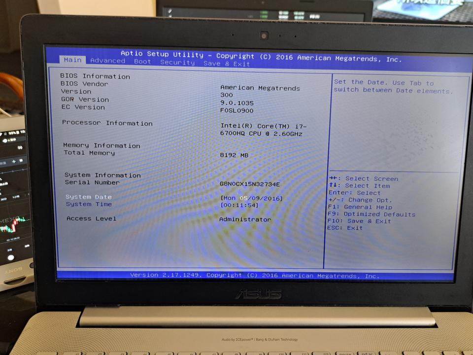 電腦維修案件圖片