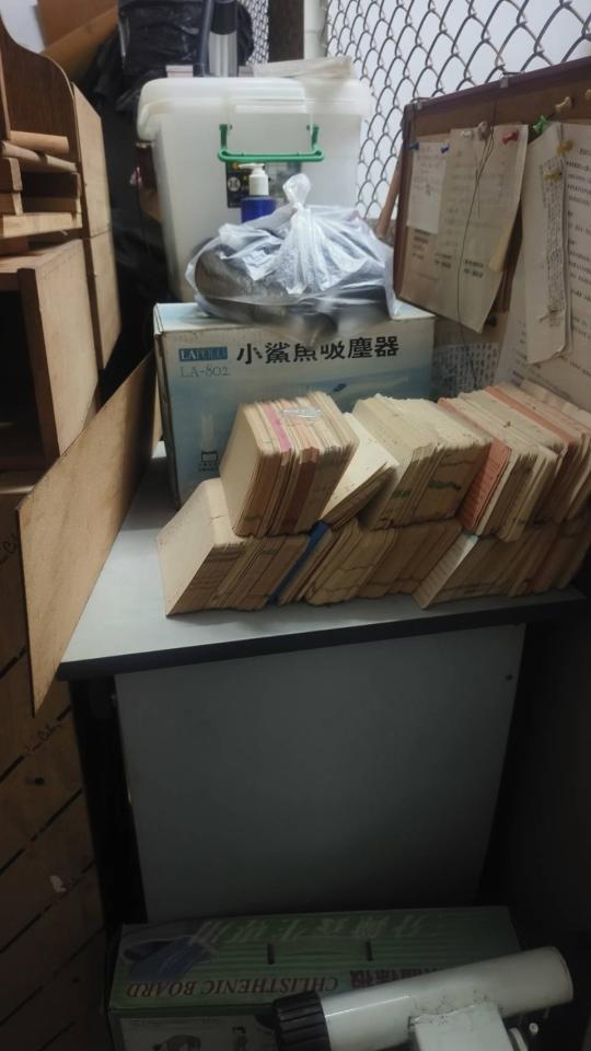 大型家具回收案件圖片