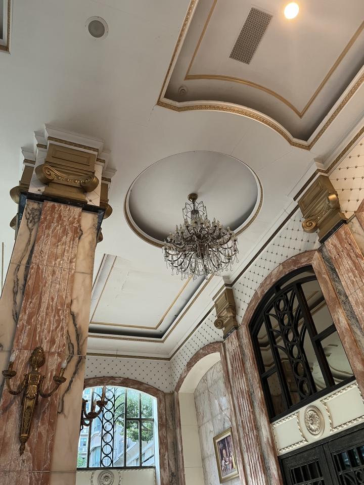 鷹架出租案件圖片