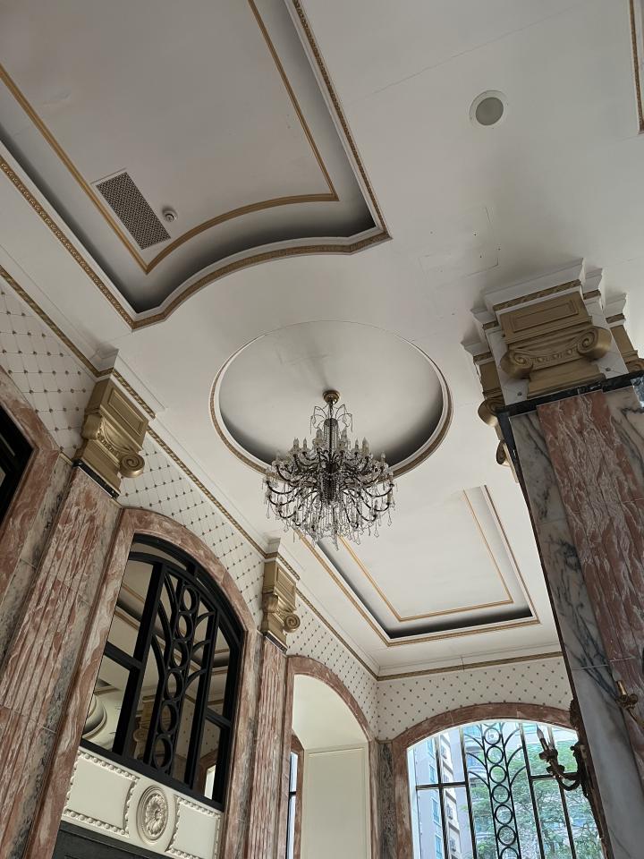 鷹架出租案件圖片