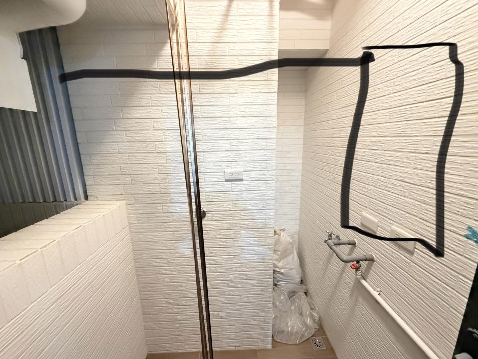 熱水器安裝案件圖片