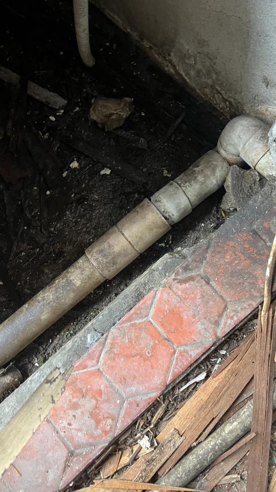 水管維修案件圖片