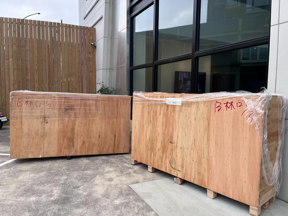 家具組裝案件圖片