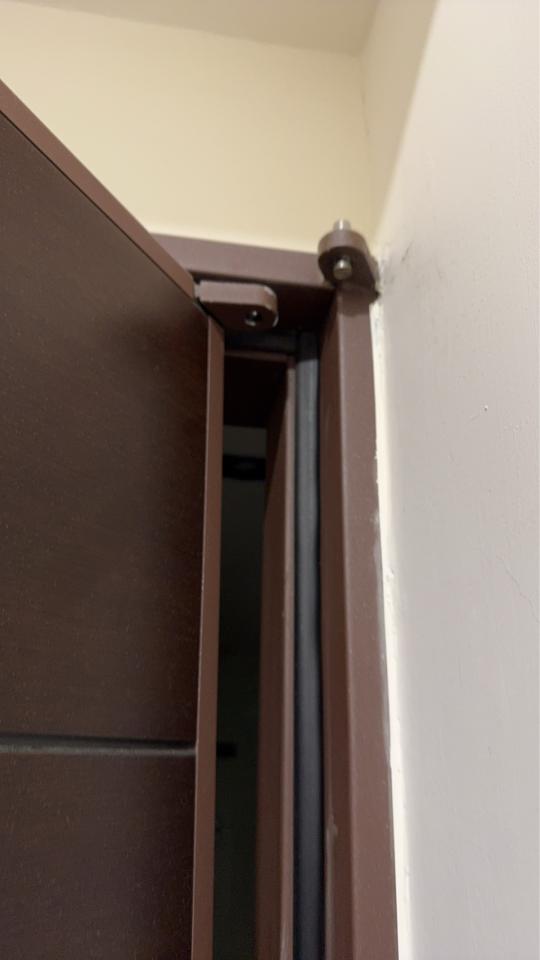 門片維修案件圖片