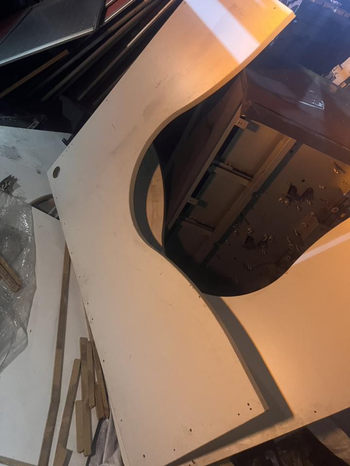 辦公家具回收案件圖片