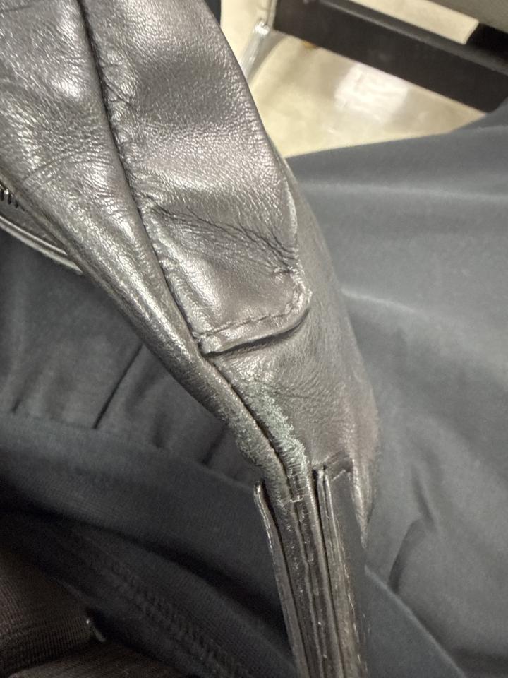 修鞋修包案件圖片