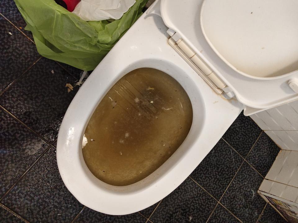 通馬桶案件圖片