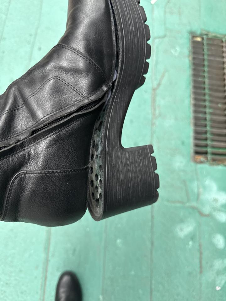 修鞋修包案件圖片