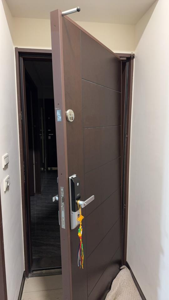 門片維修案件圖片