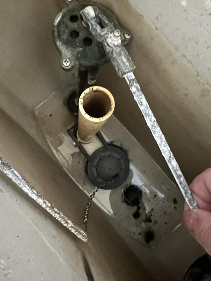 馬桶裝修案件圖片